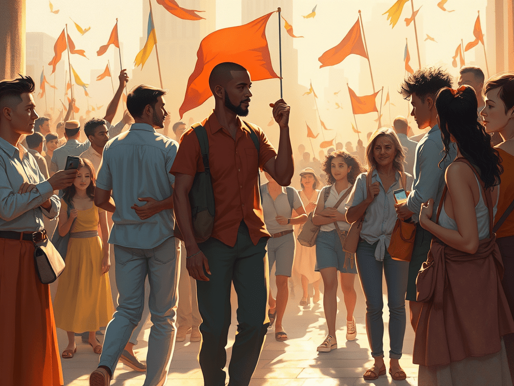 O que é um fato&nbsp;histórico?